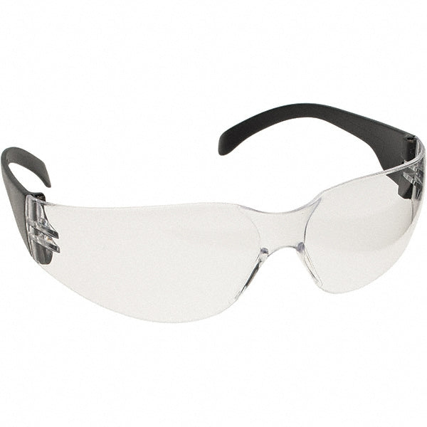 Small Clear Safety Glasses - PIP 250-00-0000