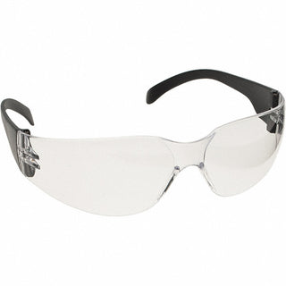 Small Clear Safety Glasses - PIP 250-00-0000