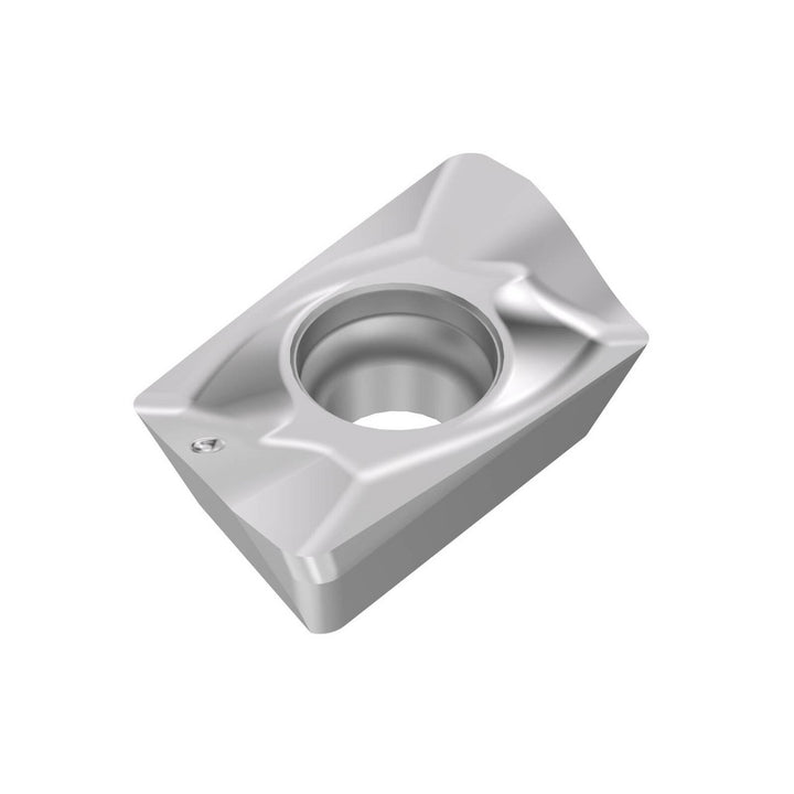 XOEX120408R-M07 Carbide Insert, Grade MP3501, TiCN - Seco 10198775