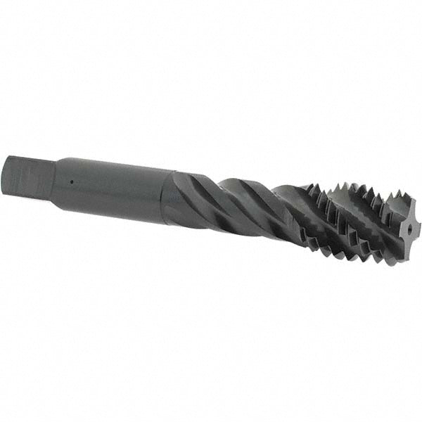5/8-11 UNC Vanadium High-Speed Steel Tap, Steam Oxide - OSG 0139301