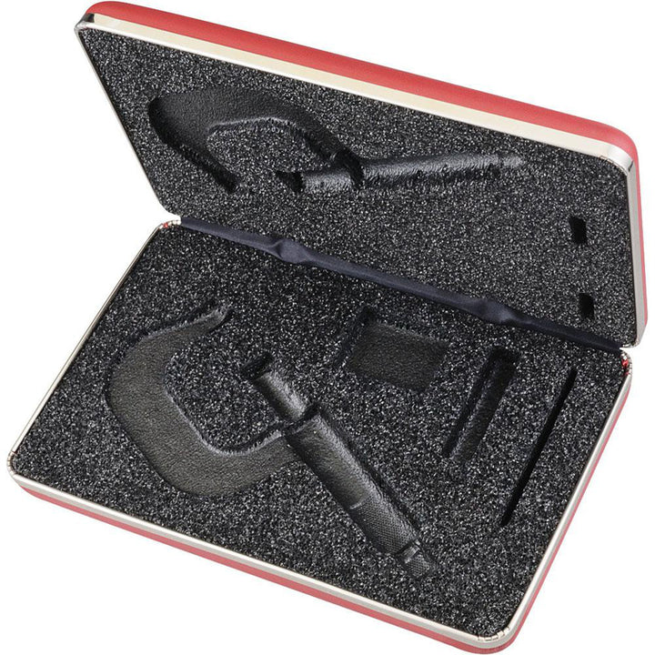 2.0000" Micrometer - Starrett 55399