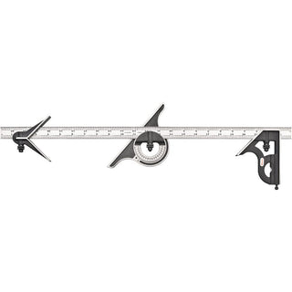 Square - Starrett 50045
