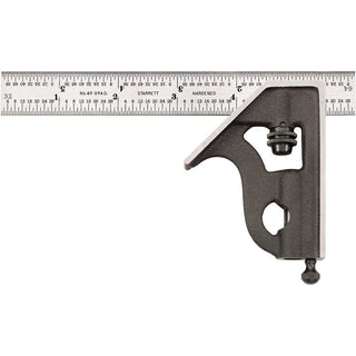 Square - Starrett 50051