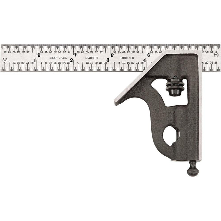 Square - Starrett 50051