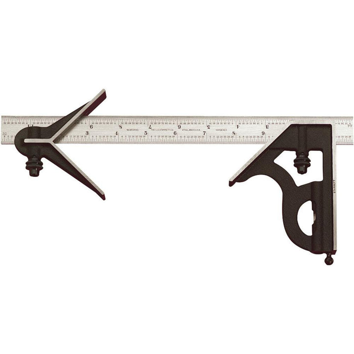 Square - Starrett 50056