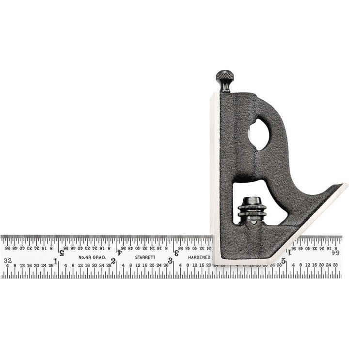 Square - Starrett 56362