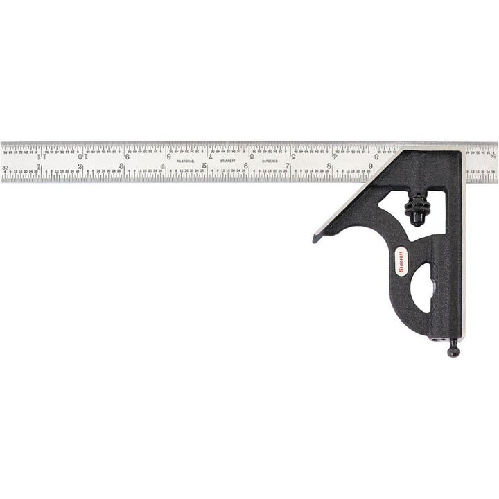 Square - Starrett 56366