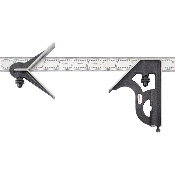 Square - Starrett 56367