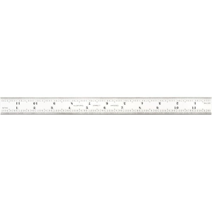 Square - Starrett 50087