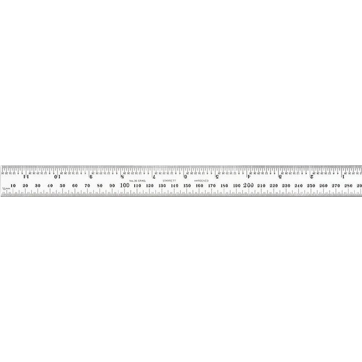 Square - Starrett 55993