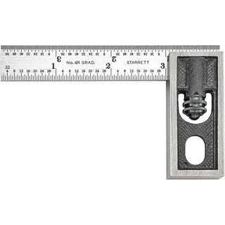 Square - Starrett 50109