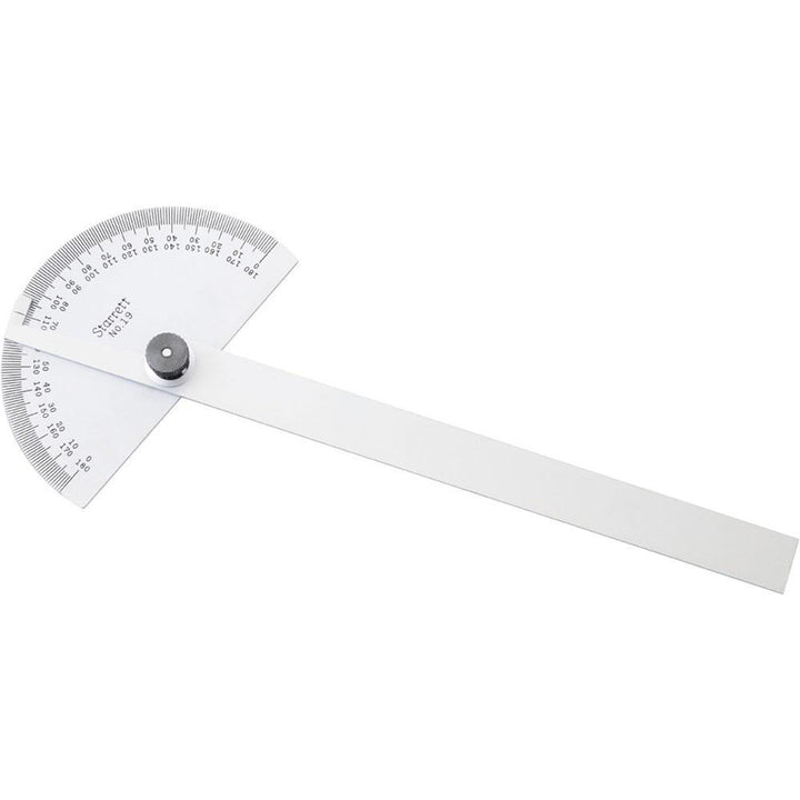 Square - Starrett 50127