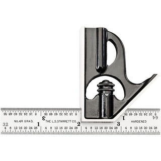Square - Starrett 56390