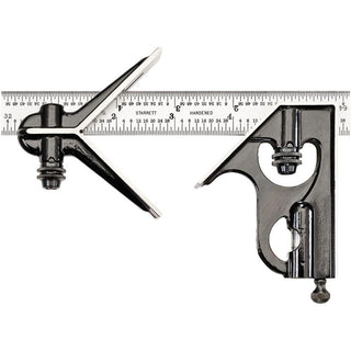 Square - Starrett 56393