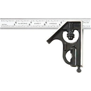 Square - Starrett 56394
