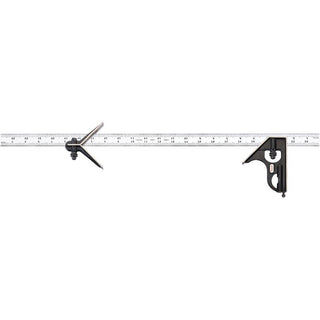 Square - Starrett 56407