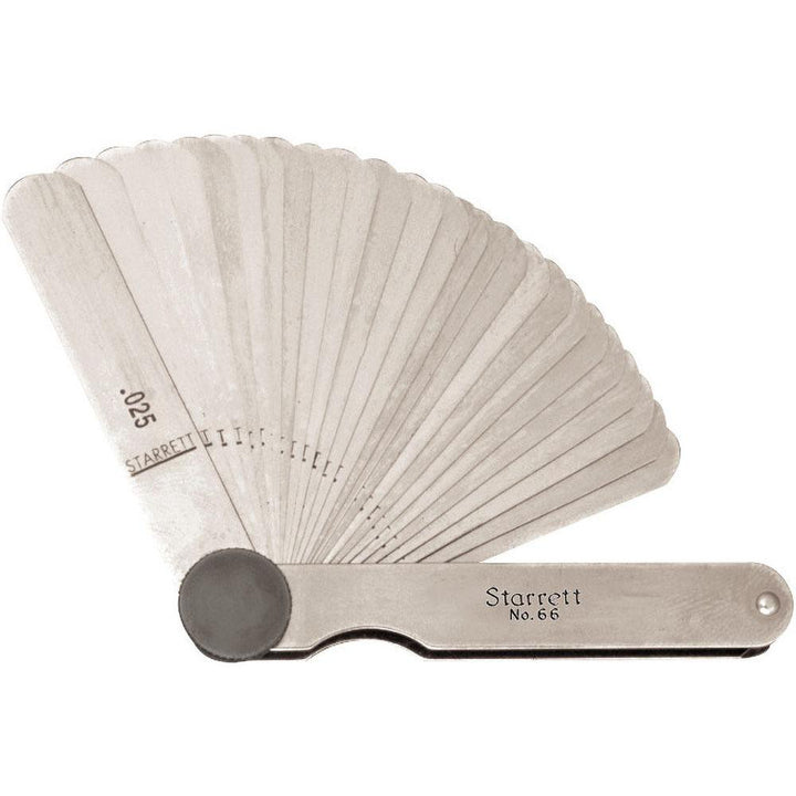 Feeler Gage - Starrett 50314