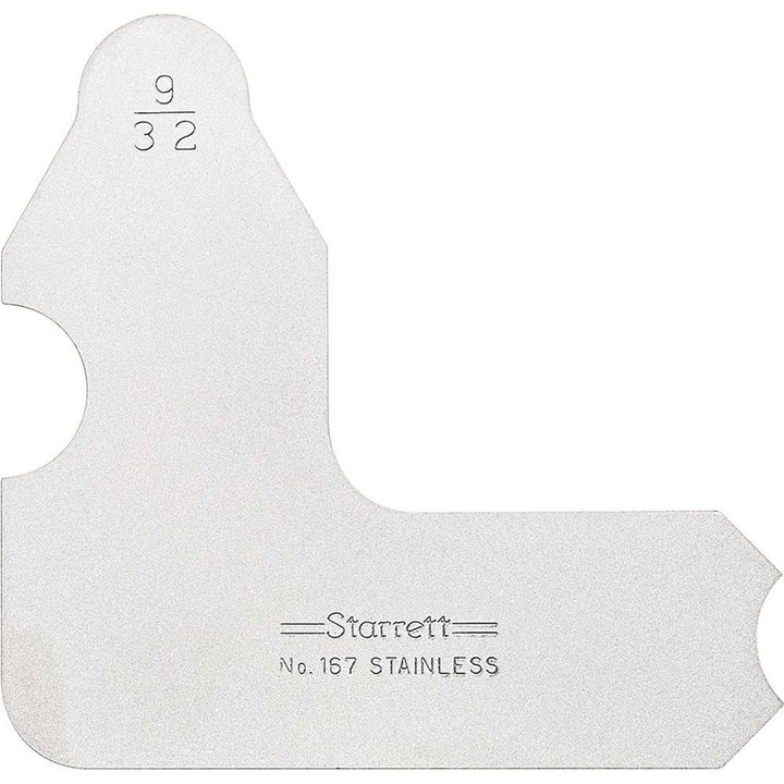 Reference Gage - Starrett 50638