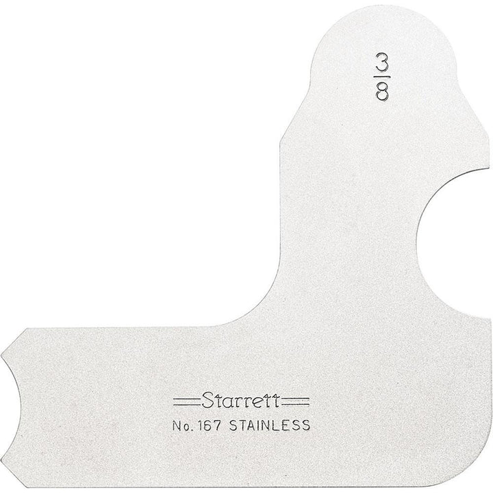Reference Gage - Starrett 50641