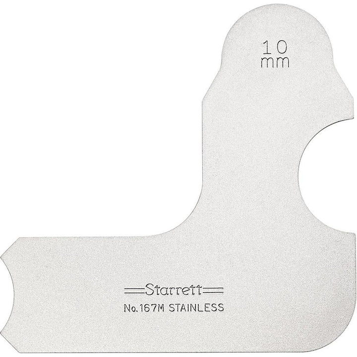 Reference Gage - Starrett 55811