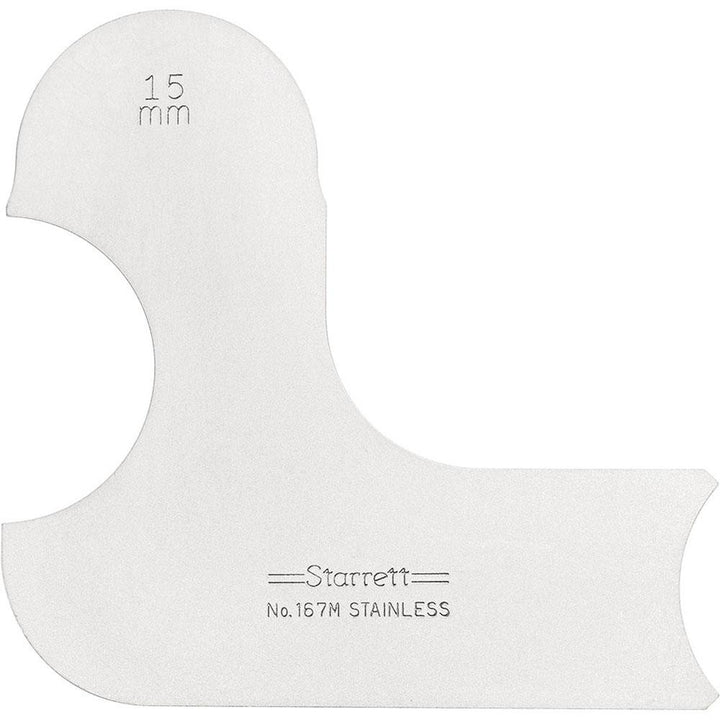 Reference Gage - Starrett 55816