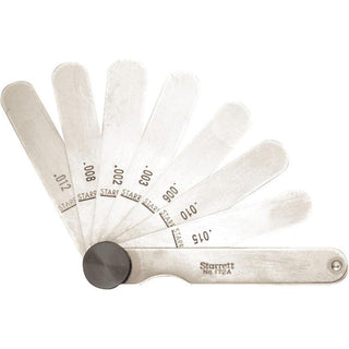 Feeler Gage - Starrett 50649