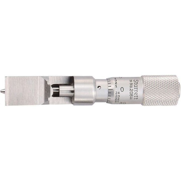 Micrometer - Starrett 56176