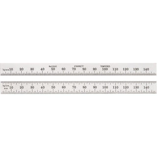 Measuring Tool - Starrett 51329