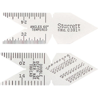 Layout Tool - Starrett 51475