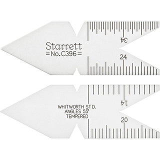 Layout Tool - Starrett 51477