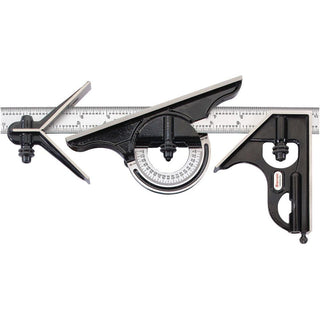 Square - Starrett 51548