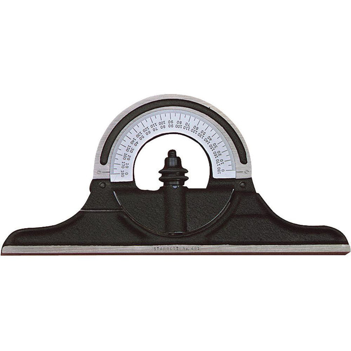Square - Starrett 64601