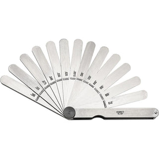 Feeler Gage - Starrett 52464