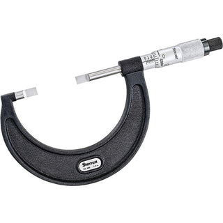 2.0000" Micrometer - Starrett 52501