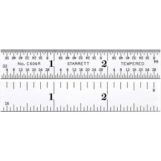 Measuring Tool - Starrett 56466