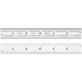 Measuring Tool - Starrett 52678