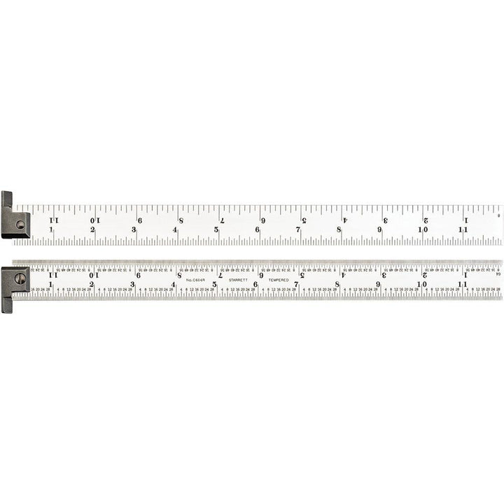 Measuring Tool - Starrett 52674