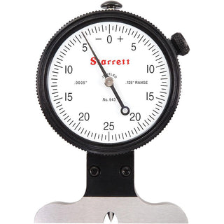 Depth Gage - Starrett 52714