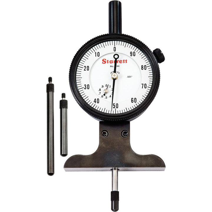 Depth Gage - Starrett 52718