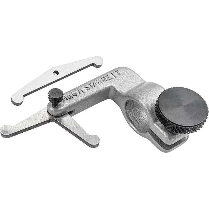 Dial Indicator - Starrett 52886