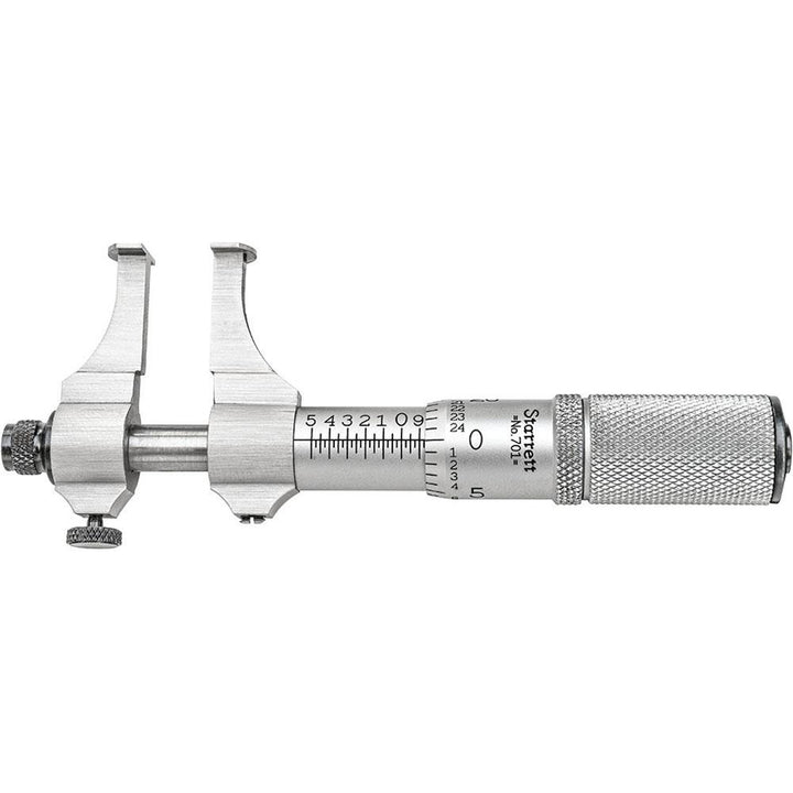 Micrometer - Starrett 52913
