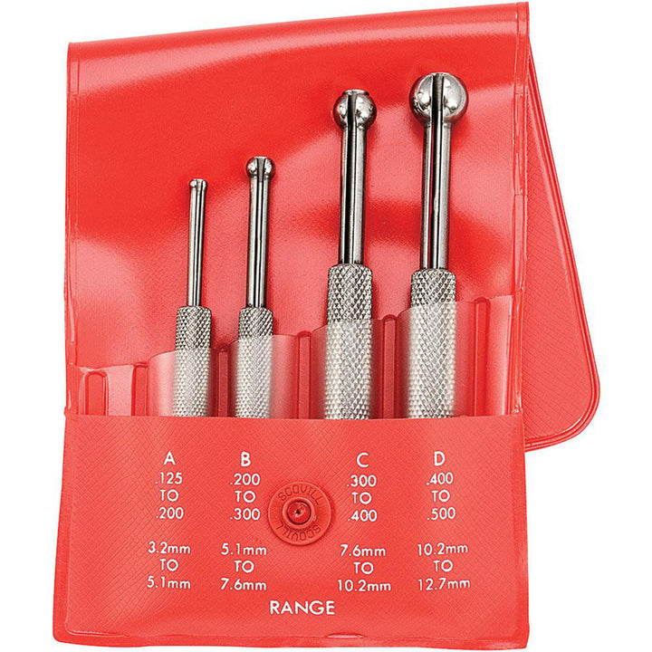Bore Gage - Starrett 53074