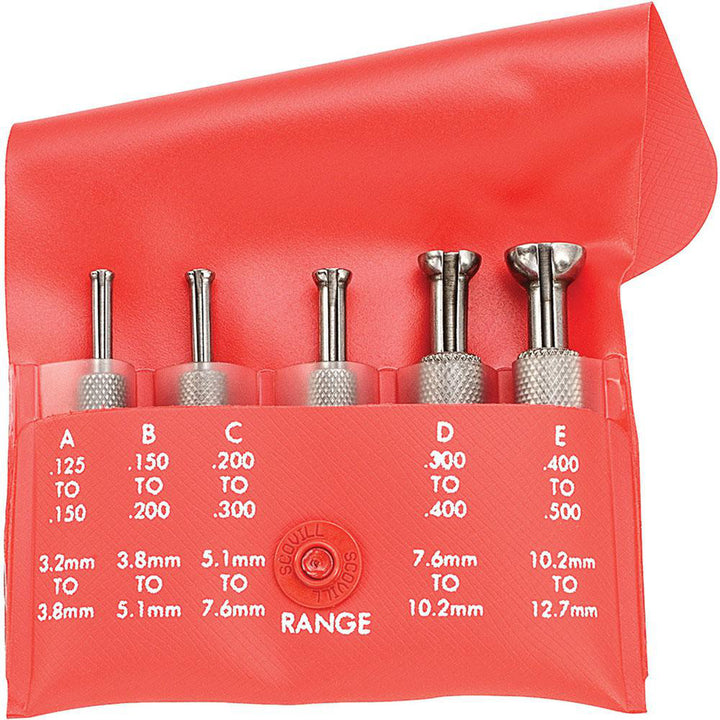 Bore Gage - Starrett 53081