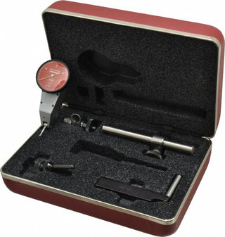 0.0300" 7-Piece Dial Indicator, 0.000500" grad - Starrett 63265