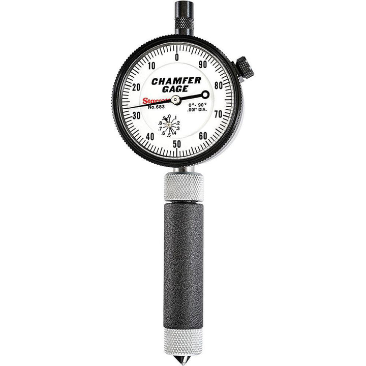 3/8" Bore Gage - Starrett 63684
