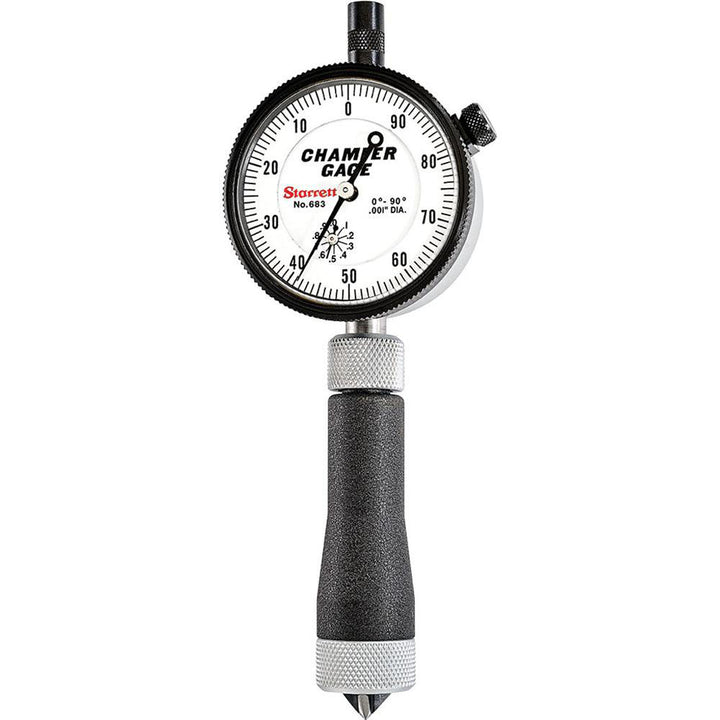 1/2" Bore Gage - Starrett 63685