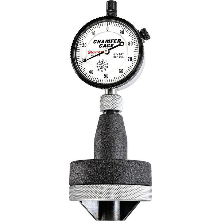 2" Bore Gage - Starrett 63687