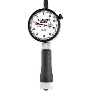 1/2" Bore Gage - Starrett 63689