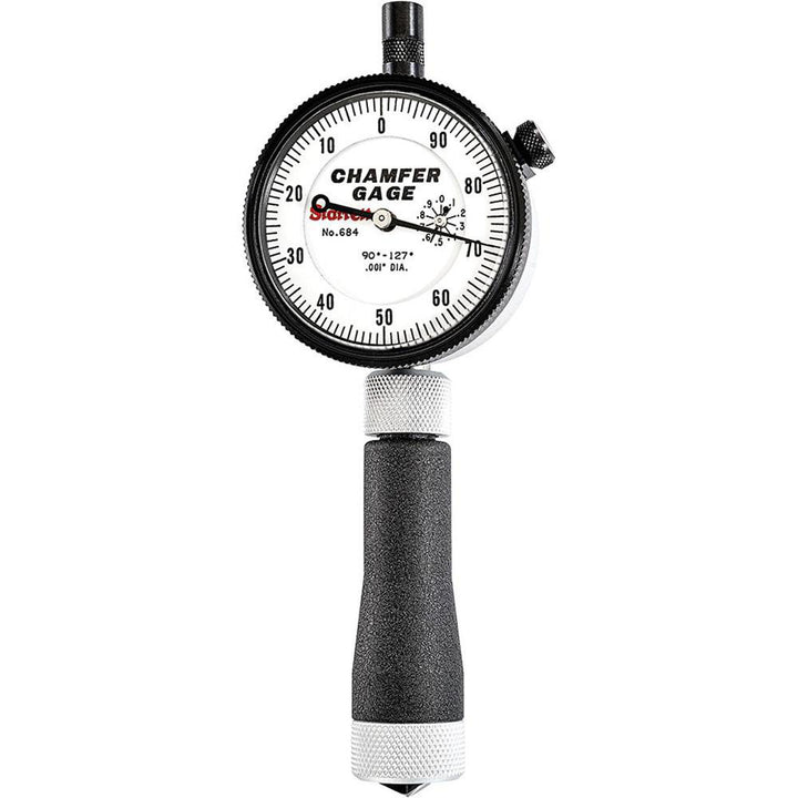 1/2" Bore Gage - Starrett 63689