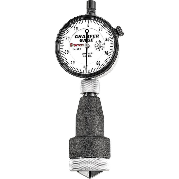 1" Bore Gage - Starrett 63690